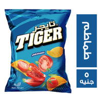 تايجر طماطم ٥ ج Image 1 Preview