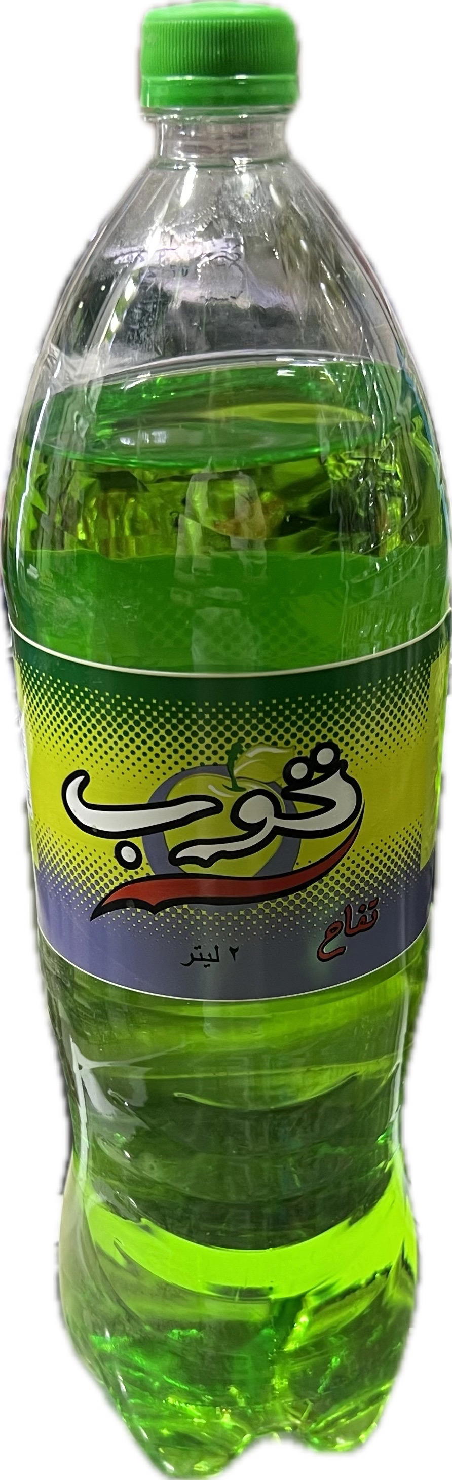 توب تفاح ٢ لتر Preview Image