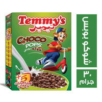 تيميز شوكو بوبس ٣٠ جم Preview Image