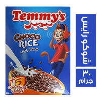 تيميز شوكو رايس ٣٠ جم Preview Image