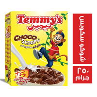 تيميز شوكو سكوبس ٢٥٠ جم Preview Image