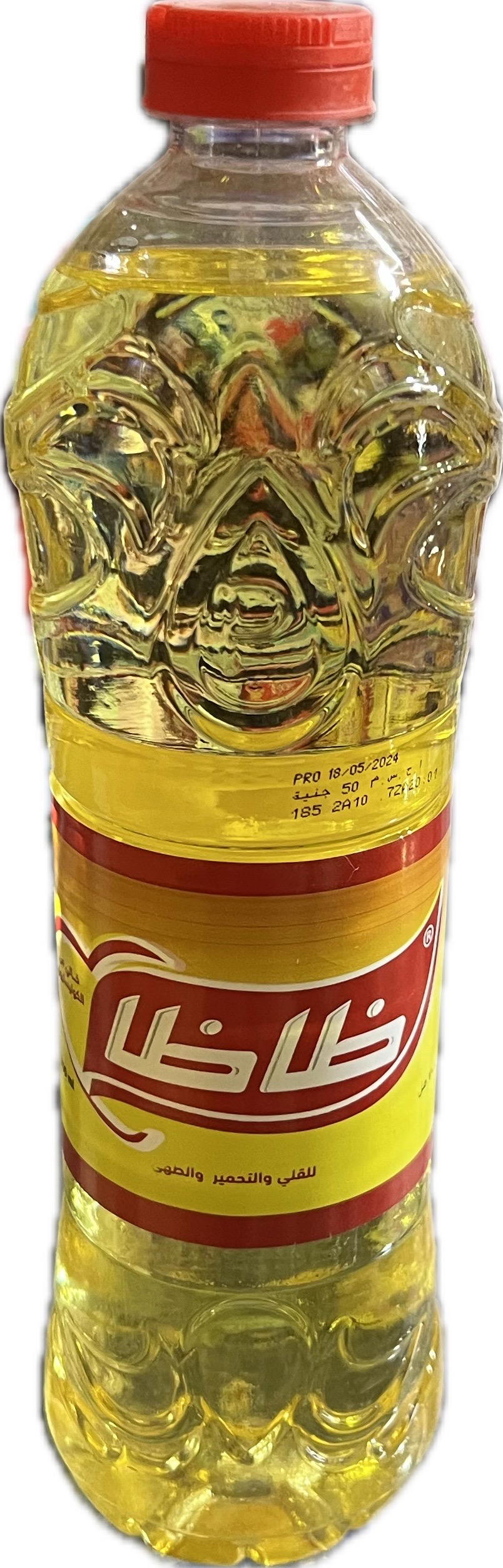 ظاظا زيت طعام ٧٠٠ مل Preview Image