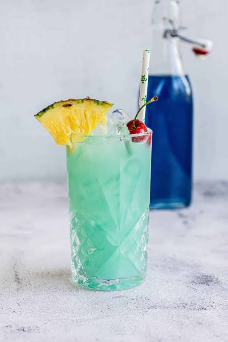 Blue Hawaii - بلو هاواي Preview Image