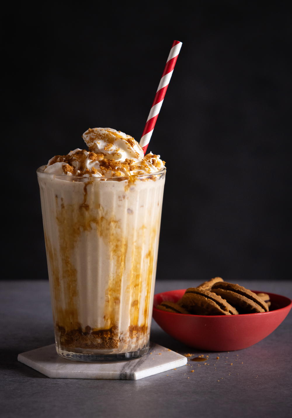 Digestive Frappé - فرابيه دايجستف  Preview Image