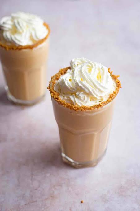 Digestive Frappé - فرابيه دايجستف  Image 2 Preview