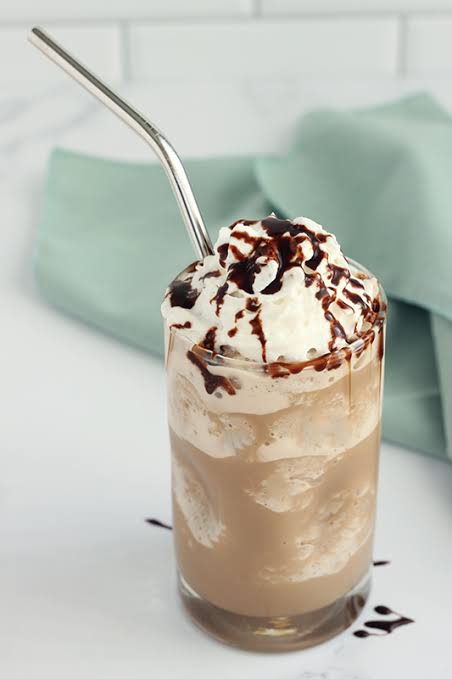 Frappé Mocha - فرابيه موكا Preview Image