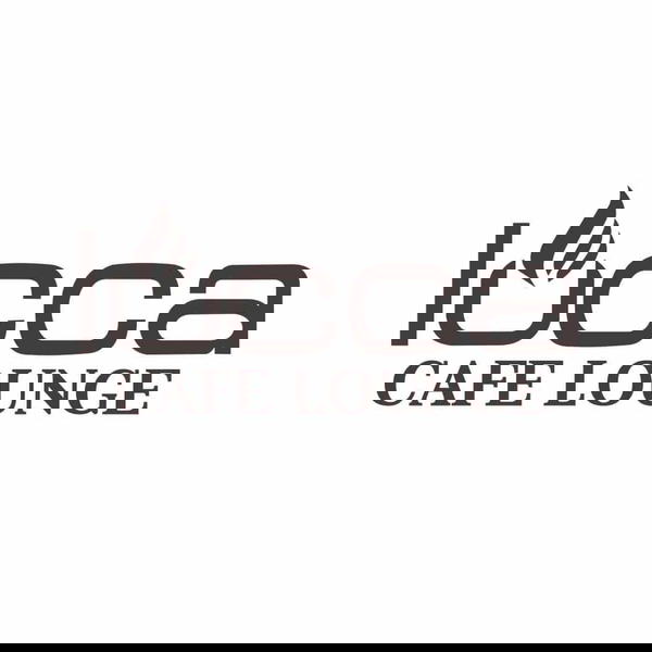 Lucca Cafe Logo