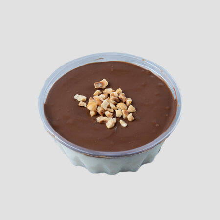 كنافه نوتيلا Preview Image