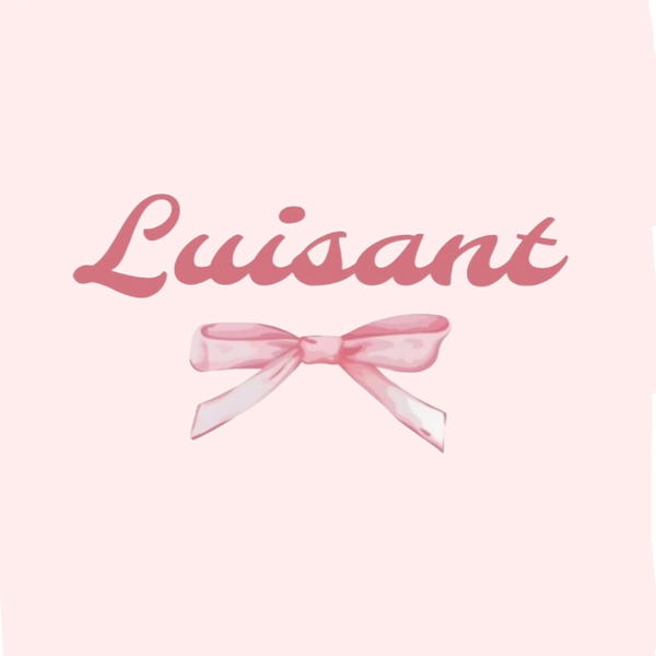 Luisant Logo