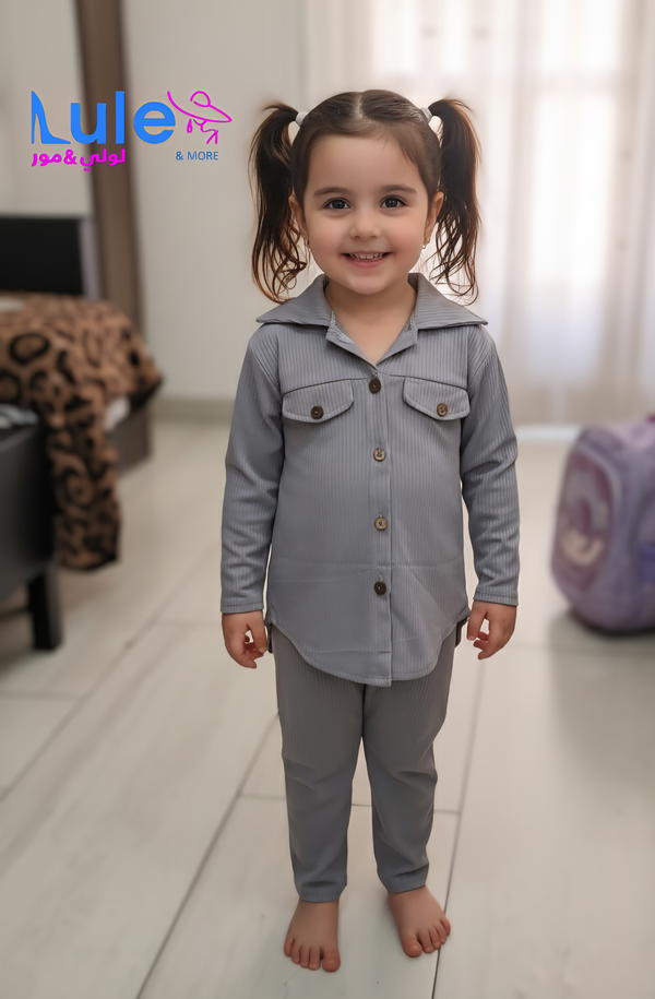 اكقم بناتي خريفي Image 2 Preview