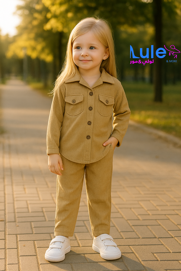 اكقم بناتي خريفي Image 5 Preview