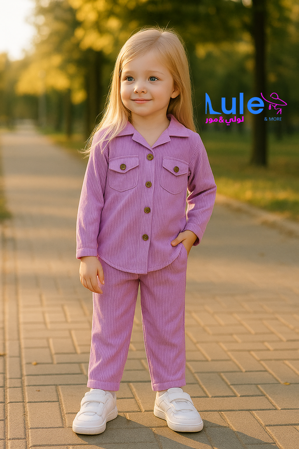 اكقم بناتي خريفي Image 6 Preview