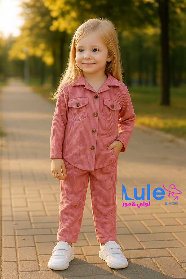 اكقم بناتي خريفي Image 7 Preview