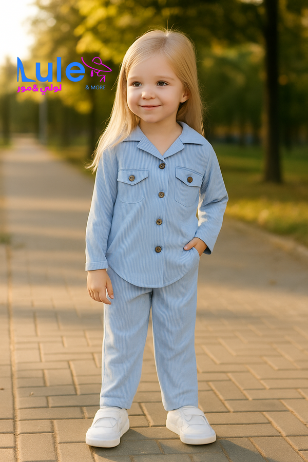 اكقم بناتي خريفي Image 8 Preview