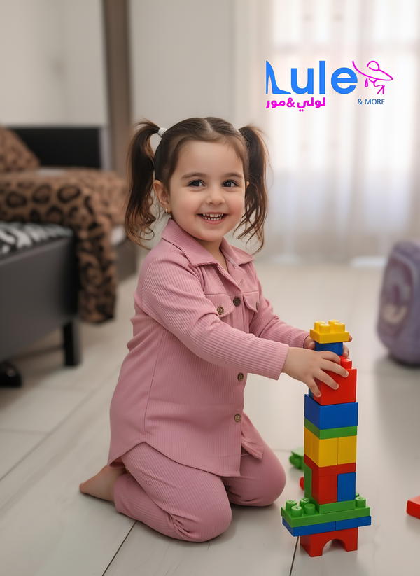 اكقم بناتي خريفي Image 10 Preview