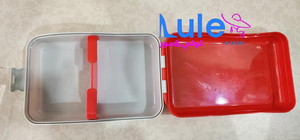 علب طعام( لانش)ولادي دزني Image 5 Preview