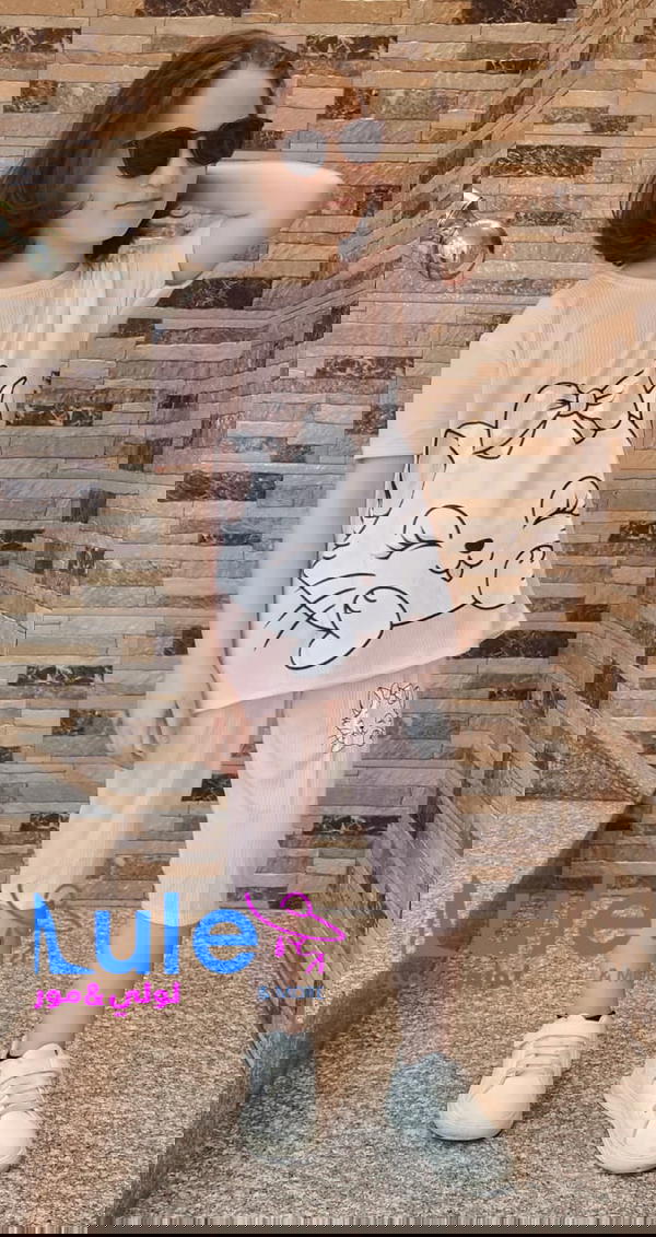 اطق بيتي بجامات قطنيه برموضه Image 2 Preview