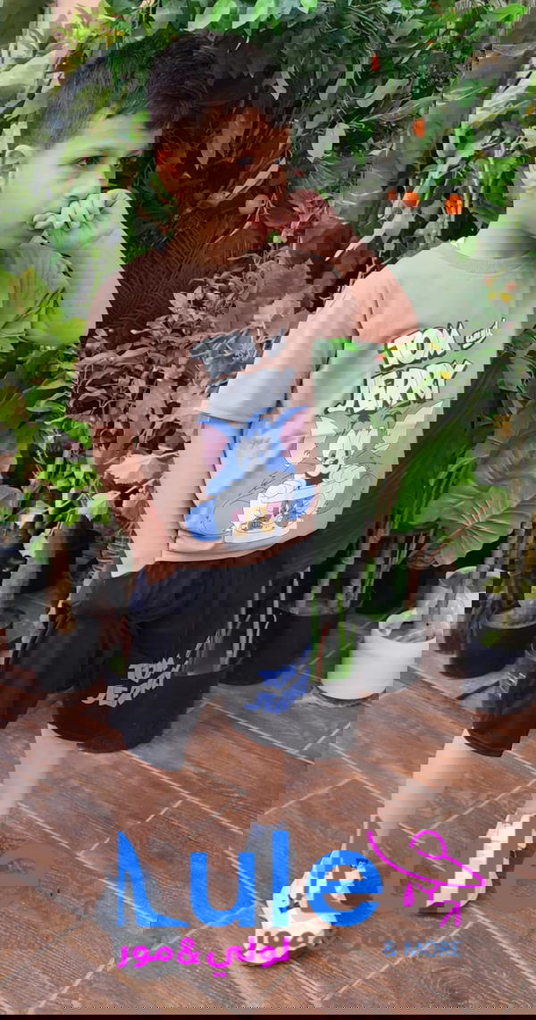 اطقم عملي ولادي دزني Image 3 Preview