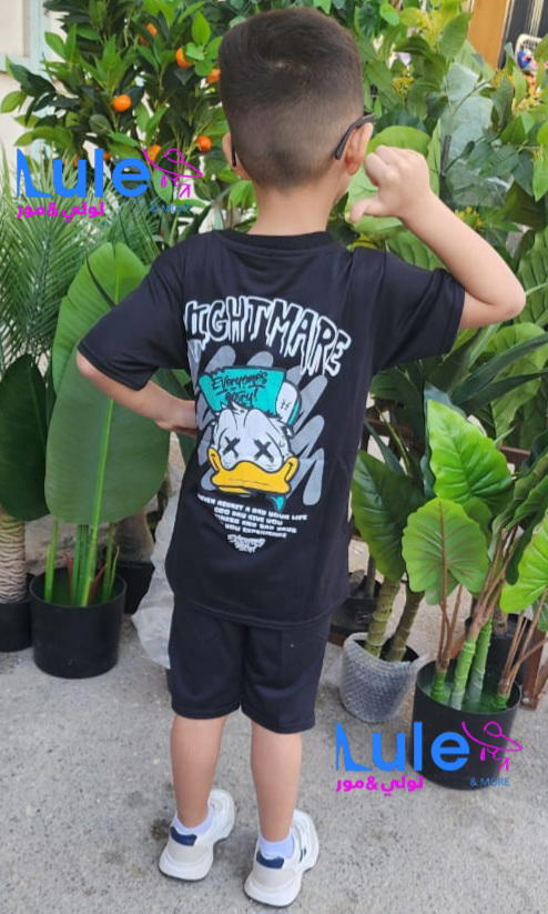 اطقم عمليه ولادي  Image 8 Preview