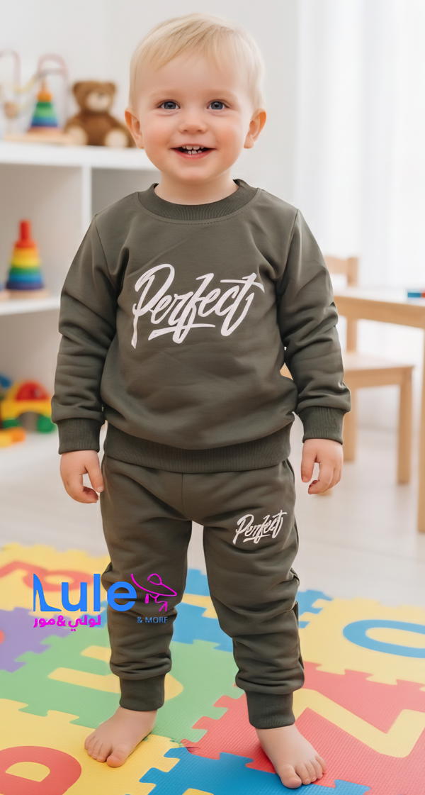اطقم( بجامات)ولادي خريفي  Image 3 Preview