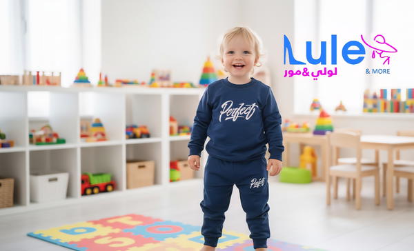 اطقم( بجامات)ولادي خريفي  Image 5 Preview