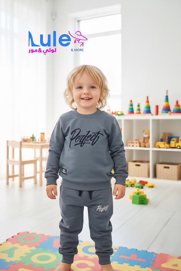اطقم( بجامات)ولادي خريفي  Image 6 Preview