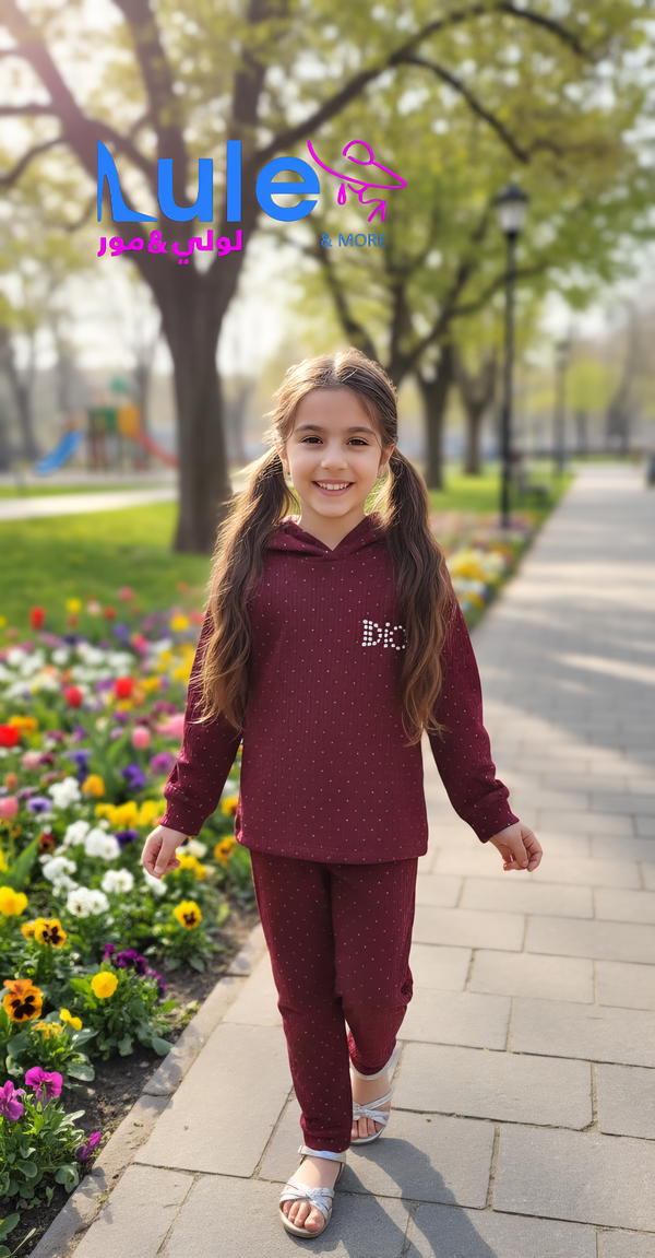 اطقم بناتي بتجنن Image 1 Preview