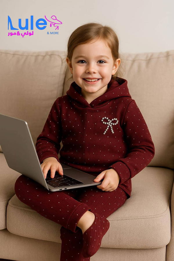 اطقم بناتي بتجنن Image 2 Preview