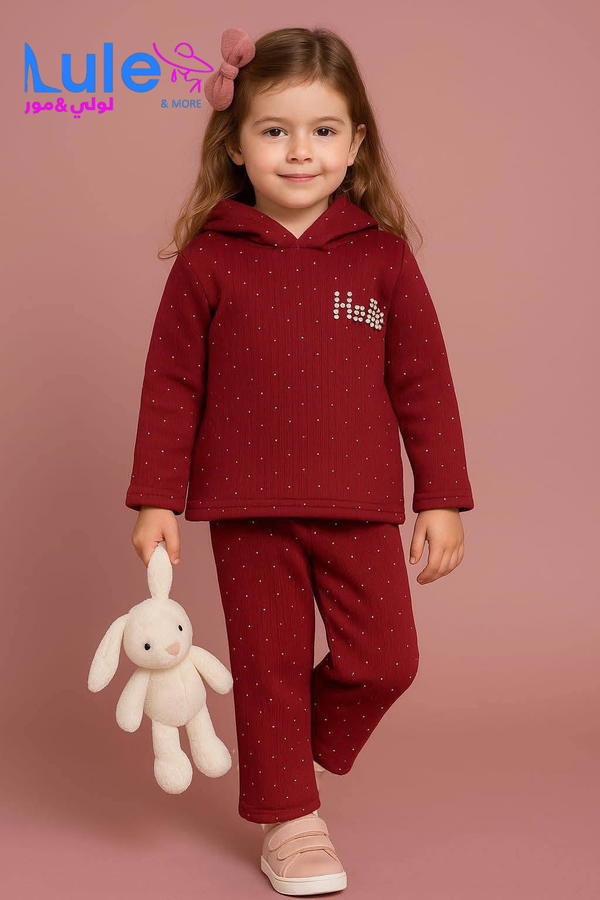 اطقم بناتي بتجنن Image 3 Preview