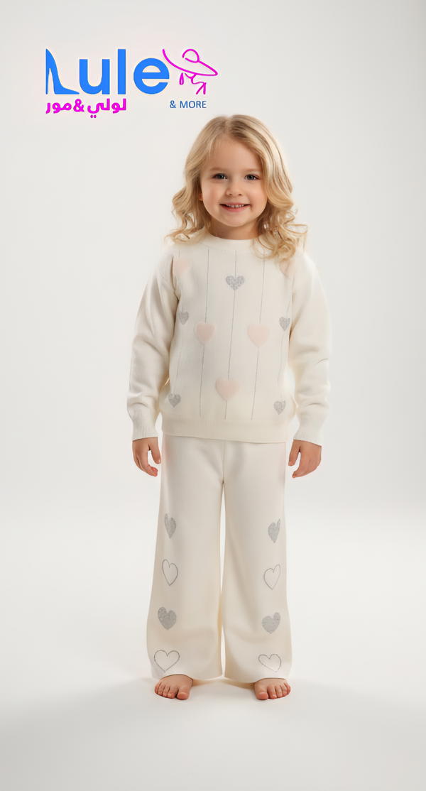 اطقم بناتي رسمي  Image 2 Preview