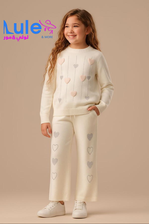 اطقم بناتي رسمي  Image 4 Preview