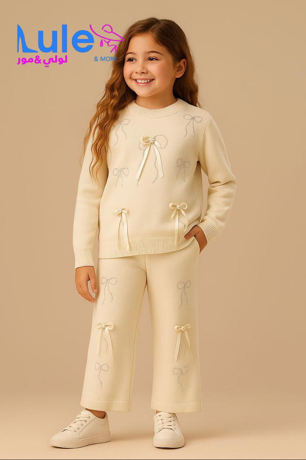 اطقم بناتي رسمي  Image 5 Preview