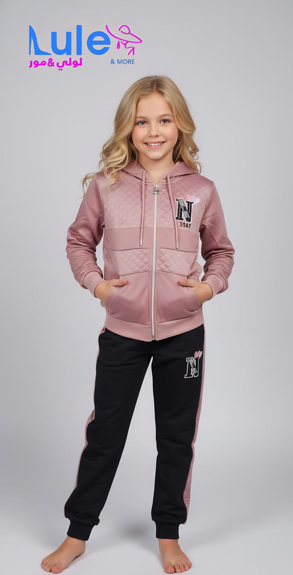 اطقم بناتي شتوي  Image 4 Preview