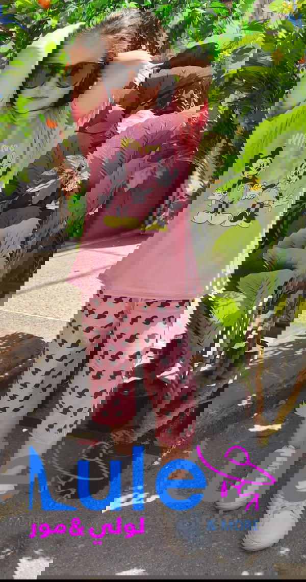 اطقم بيتيه برموضه Image 1 Preview