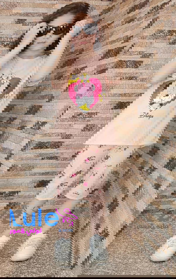 اطقم قطنيه برموضه Image 2 Preview