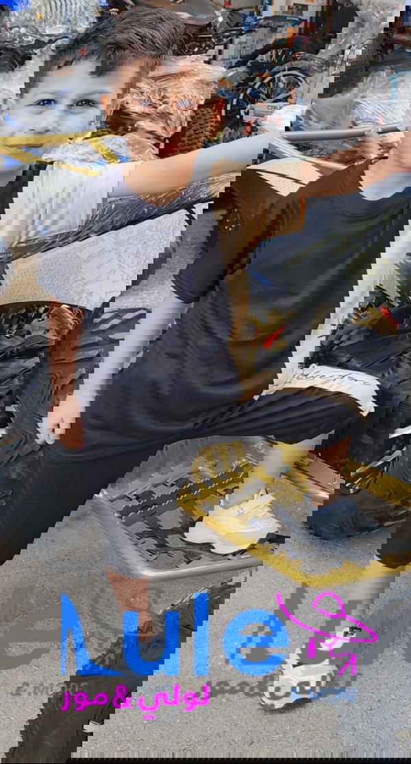 اطقم ولادي عملي  Image 1 Preview