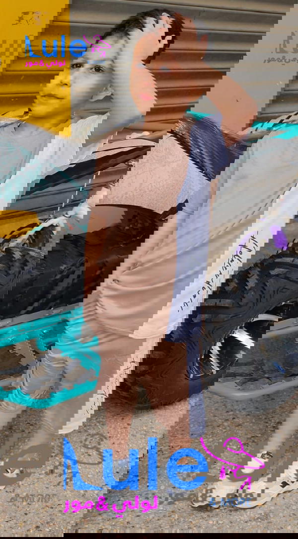 اطقم ولادي عملي  Image 3 Preview