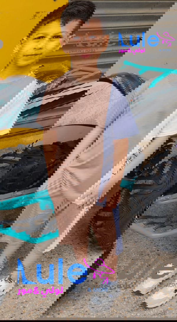 اطقم ولادي عملي  Image 5 Preview