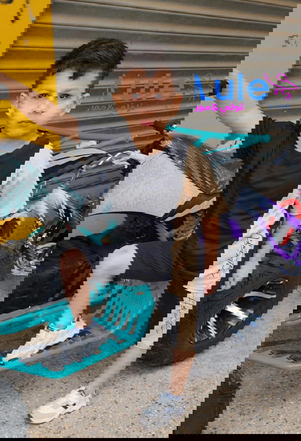اطقم ولادي عملي  Image 6 Preview