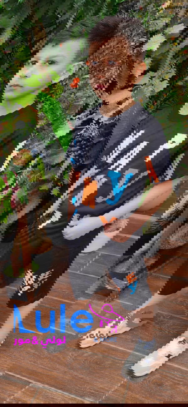 اطقم ولادي عملي Image 1 Preview