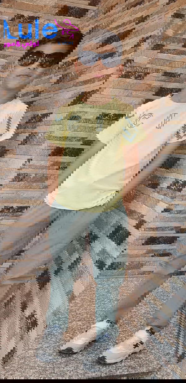 اطقم ولادي بالوان فخمه Image 1 Preview