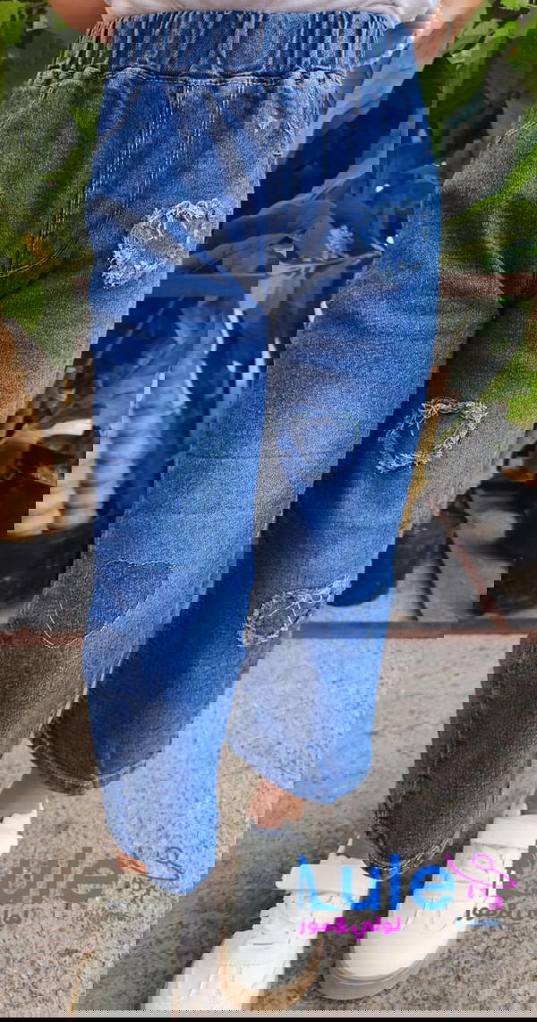 بباكين بناتي كيوووت Image 6 Preview