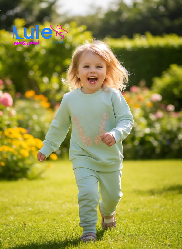 بجامات بناتي خريفي Image 5 Preview