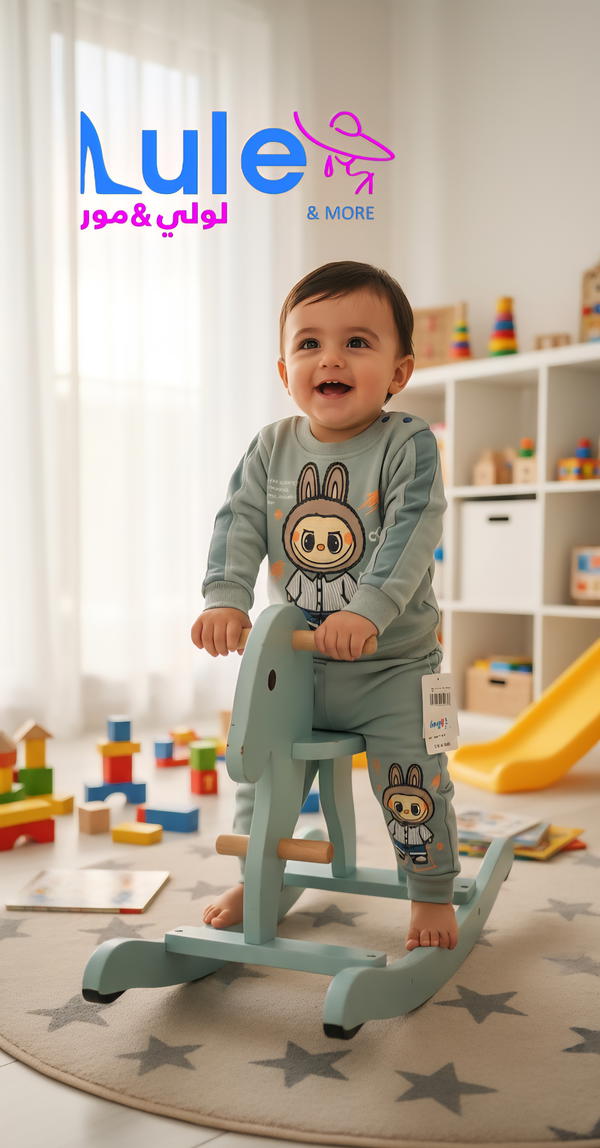 بجامات بيبي دزني  Image 1 Preview