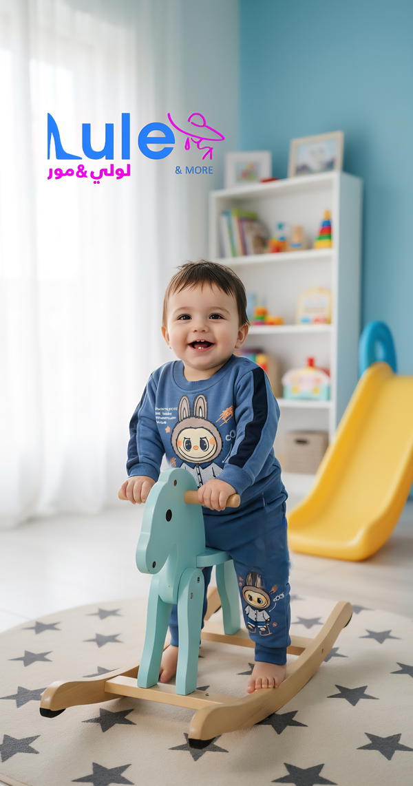 بجامات بيبي دزني  Image 2 Preview