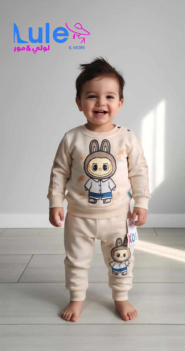 بجامات بيبي دزني  Image 3 Preview