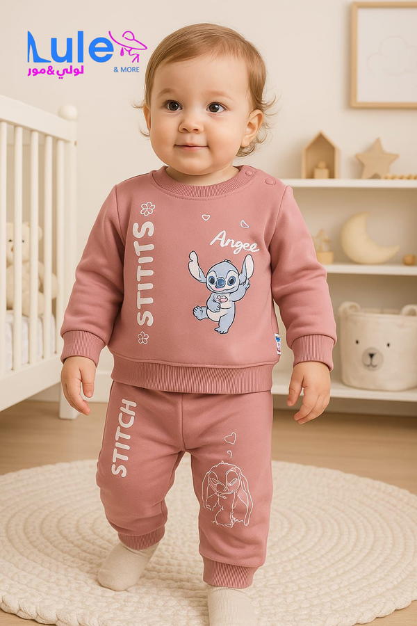 بجامات بيبي دزني بناتي Image 5 Preview