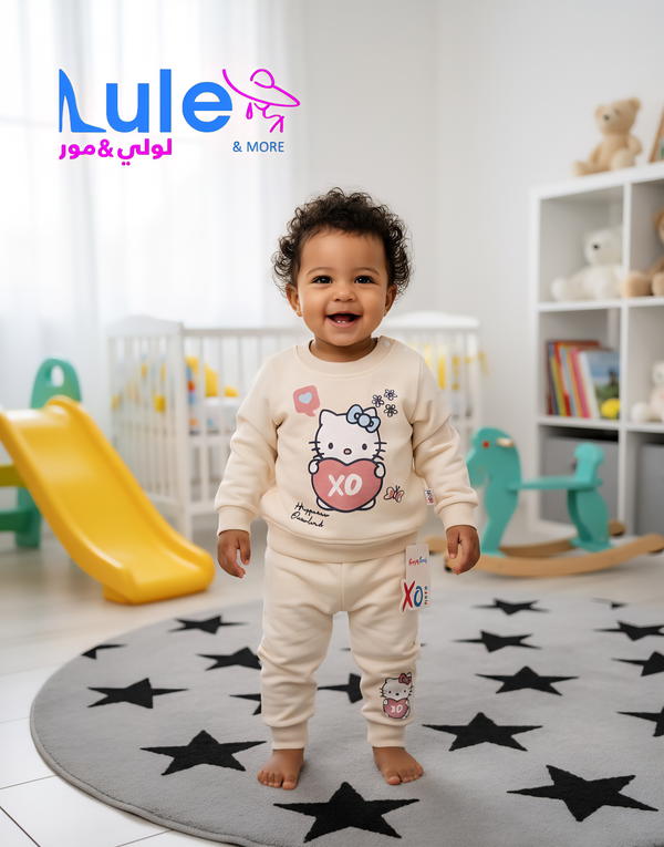 بجامات دزني بيبي  Image 2 Preview