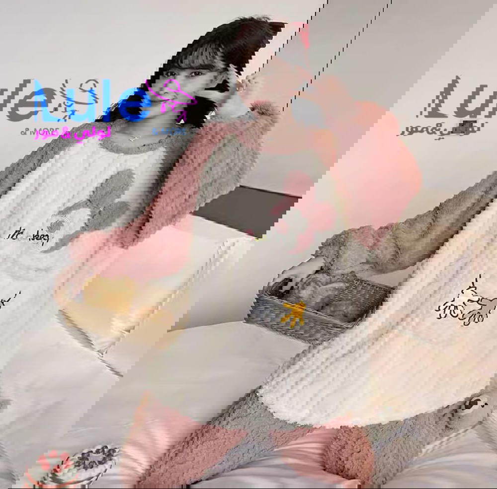 بجامات لصبايا و ستاتي فرو ثقيل  Preview Image