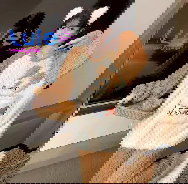 بجامات لصبايا و ستاتي فرو ثقيل  Image 3 Preview